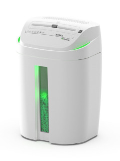 Skartovací stroj Kobra S4-Hybrid